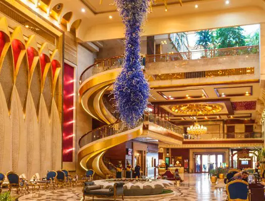 darvishi hotel mashhad